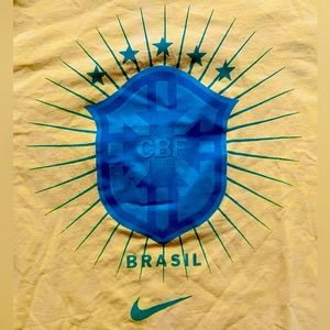 Nike Brazil T-shirt
